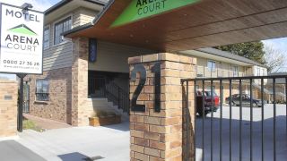 arena-court-motel