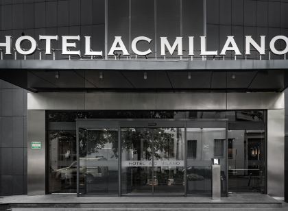 AC Hotel Milano