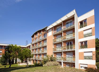 Appart Hôtel Résidence CERISE Valence