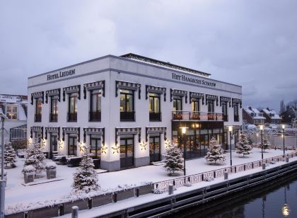 Van der Valk Hotel Leiden