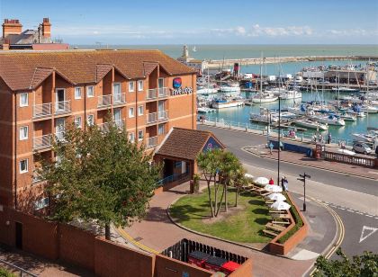 Travelodge Hotel - Ramsgate Seafront