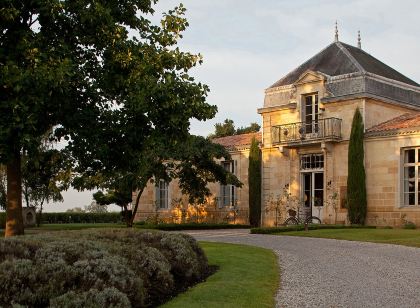 Château Cordeillan-Bages