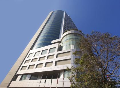 The Westin Dhaka