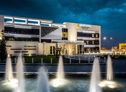Millennium Kurdistan Hotel & Spa