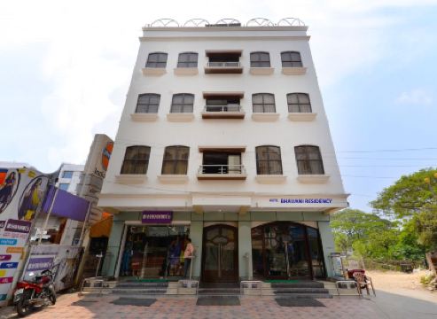 Hotel Bhavani Residency