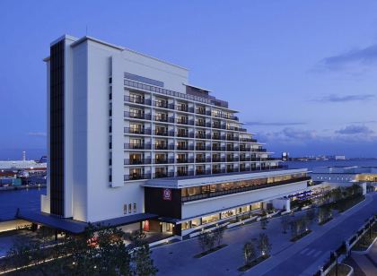 神戸みなと温泉 蓮