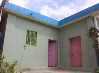 Ecole les Poupons