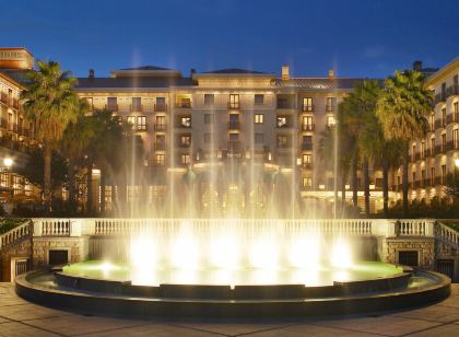 Sheraton Addis, a Luxury Collection Hotel, Addis Ababa