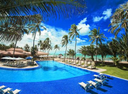 Jatiuca Hotel & Resort