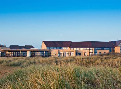 Thalazur Ouistreham - Hôtel & Spa