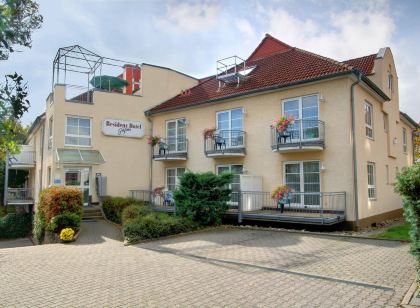 Residenz Hotel Gießen