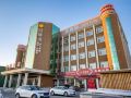 boyue-holiday-hotel