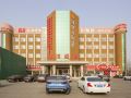 boyue-holiday-hotel