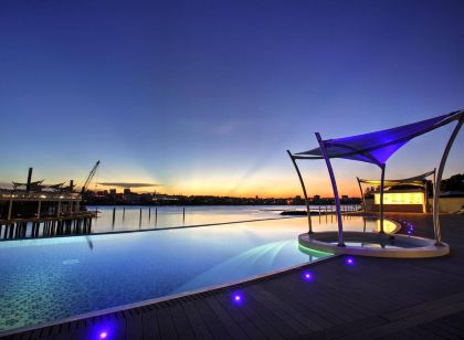 Hotel English Point Marina & Spa