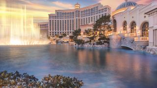 bellagio