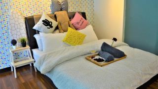 duplex-family-suite-scott-garden-kl