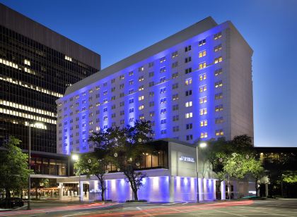 The Whitehall Houston