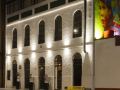 chapinero-hills-hostel