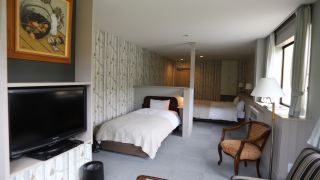 hotel-wellies