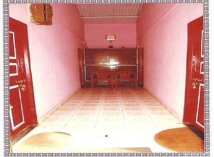 Dabhekar House