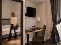 tridente-suites