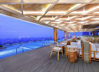 The Alts Hotel