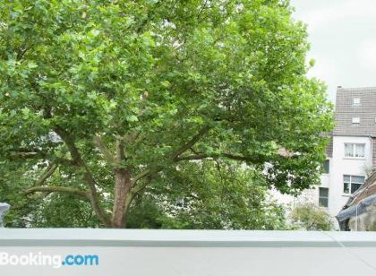 Apartments Frieda - Fritz - Paula