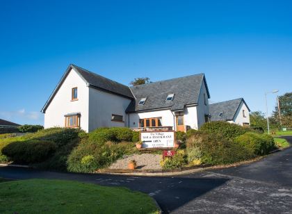 East Clare Golf Village