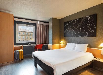 Ibis Salamanca