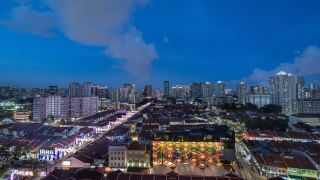 citadines-rochor