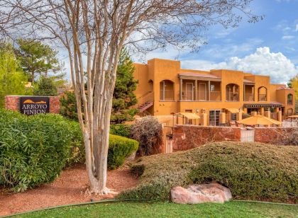 Arroyo Pinion Hotel, Ascend Hotel Collection