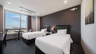 gangneung-tourist-hotel