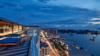 le-meridien-kota-kinabalu