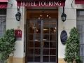 hotel-touring