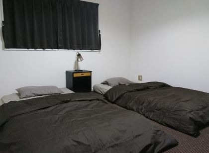 庵ーラピス本町