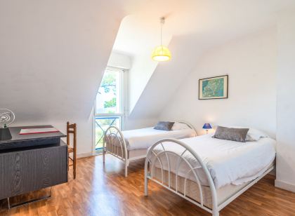 Maison Poul