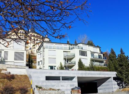 Chesa Spuonda Verde 1.7