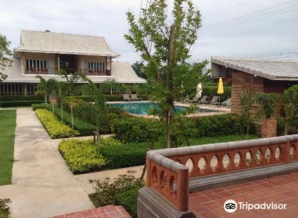 센트 오브 수코타이 리조트