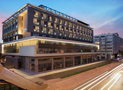 DoubleTree By Hilton Antalya City Centre