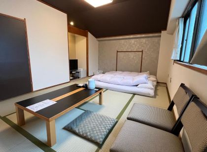 宮島の宿 さくらや