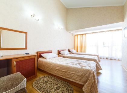 Laura Mini-Hotel