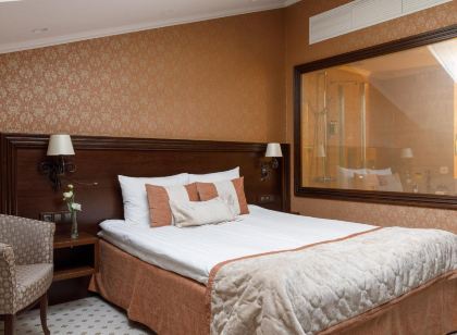 Garden Street Hotel