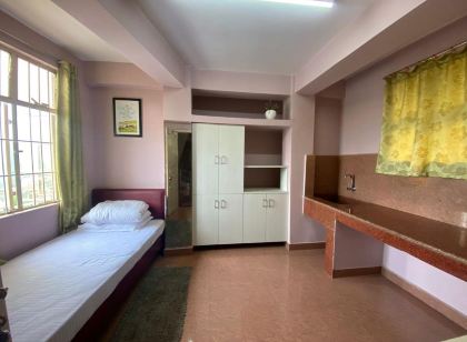 The Palm Guest House
