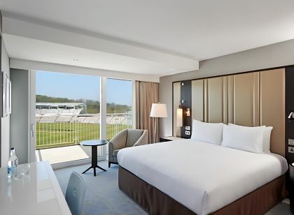 Hilton Southampton-Utilita Bowl