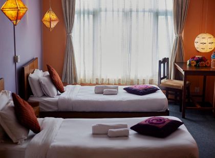 Bodhi Guest House