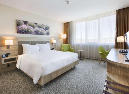 Hilton Garden Inn Isparta