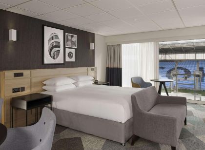 DoubleTree by Hilton Coventry Building Society Arena
