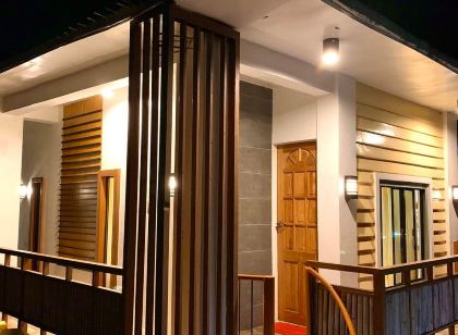 Jcv Rooms