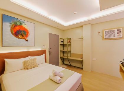 Hotel Simone Kalibo