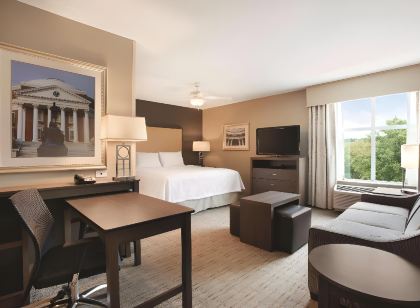 Homewood Suites by Hilton Charlottesville
